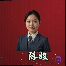 陈骏